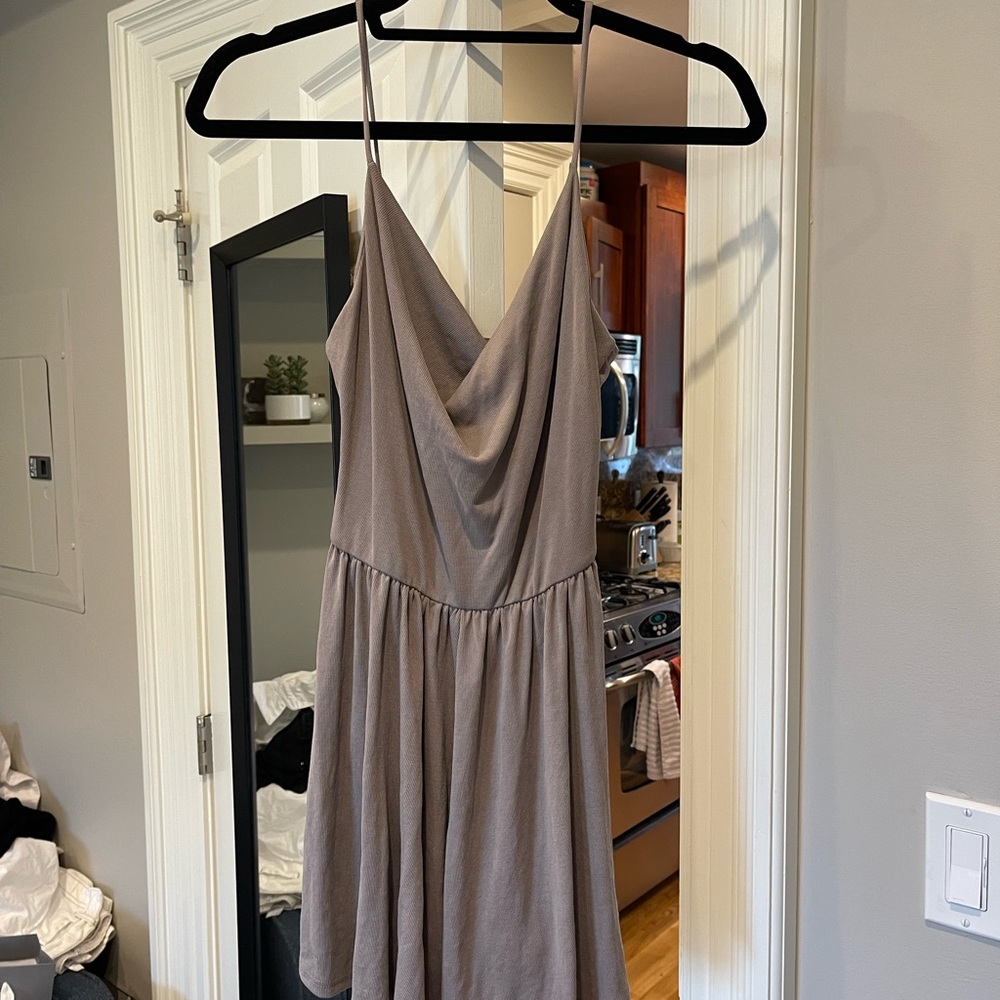 Urban outfitters romper
